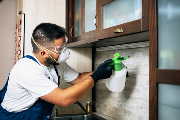 Best Wildlife Control Services  in Moosic, PA
